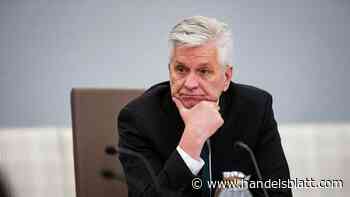 US-Notenbank: Fed-Direktor sieht keinen Grund zur Eile für Zinssenkungen