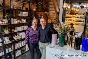 BIJ DE ZAAK. Corporella is al 35 jaar een bron van holistische gezondheid: “We zijn geen schoonheidsinstituut, we werken meer van binnenuit”