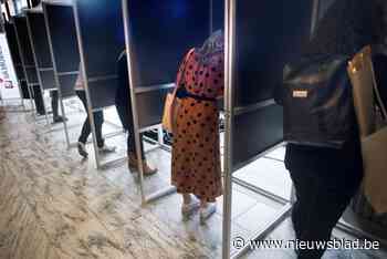 Brief, posters en campagne op sociale media informeren jongeren die voor het eerst gaan stemmen over Europese verkiezingen