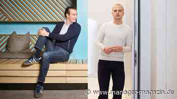 Trade Republic gegen N26: Wer gewinnt das Duell der deutschen Fintechgiganten?