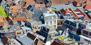 Must read: Particuliere beleggers verlaten huizenmarkt