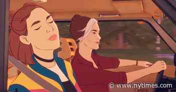 Game Reviews: These Bonds Can Conquer Even Death