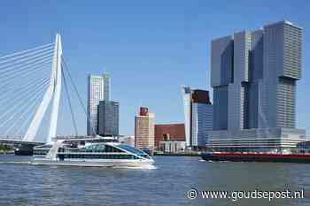 De leukste manier om Rotterdam te ontdekken!