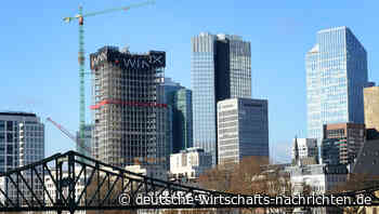 Immobilienkrise für Banken noch nicht überwunden