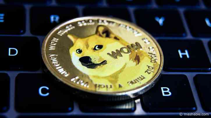 'Finfluencers' and firms warned by UK that crypto meme ads can't be misleading