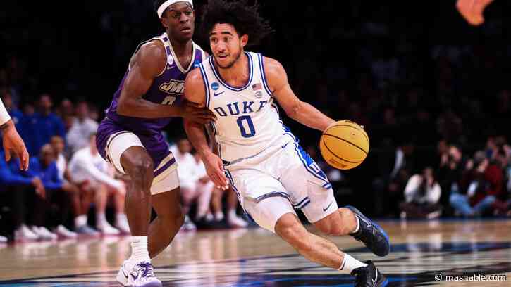 How to watch Houston vs. Duke basketball without cable