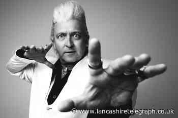 Phoenix Nights star Clinton Baptiste more popular than ever