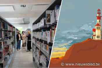 Feestelijke opening voor nieuwe belevingsexpo van Pieter Gaudesaboos