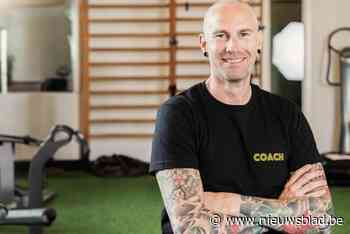 “Vroeger dronk ik 20 pinten per avond, nu help ik anderen hun levensstijl te verbeteren”: de Antwerpse nachtbraker die personal coach werd