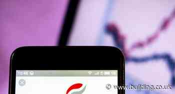 Galliford Try brings in new CFO