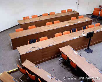 Ausstellung im Stadthaus Ulm "Eine Reise durch Deutschland. Die Mordserie des NSU"