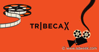 Tribeca Festival Expands Its X Programming and Awards for Advertisers