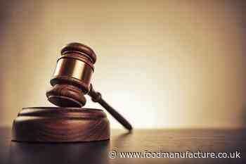 Baker & Baker Products fined £400k after worker has leg amputated