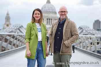 Forsman & Bodenfors London studio merges with CPB London