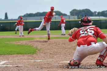 Borgerhout Squirrels houden toptornooi om clubicoon Johan Veraghtert te herdenken