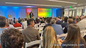 State of the Economy presentation highlights St. Pete's growth