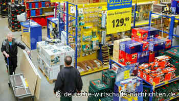 Osterfreude und EM-Fieber: Hoffnungsschimmer für Einzelhandel