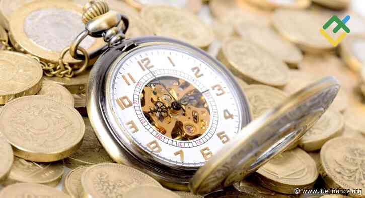 Pound chose bad time. Forecast as of 28.03.2024