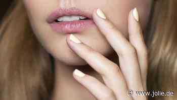"Butter Nails": Nach dieser Maniküre fragt aktuell jeder