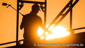 Das Frühjahr belebt den Arbeitsmarkt in Landsberg und Weilheim