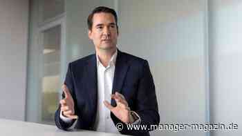 ZF Friedrichshafen-Getuschel: Warum wohnt der Asienchef weiterhin am Bodensee?