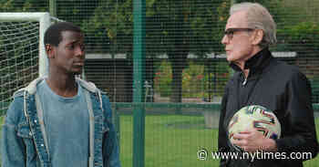 ‘The Beautiful Game’ Review: A Different Kind of World Cup