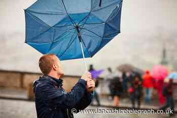 Easter bank holiday weekend: Blackburn’s weather forecast