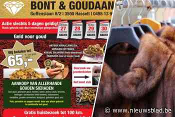 Duitse zigeunerclan licht tientallen mensen op: “Ze beloven geld voor bontjas, maar willen eigenlijk je juwelen”