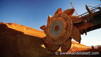 Interview: Kupferpreis springt auf Elf-Monats-Hoch – zwei Trends machen den Rohstoff immer teurer