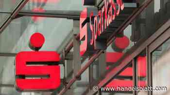 Banken: Berliner Sparkasse dank Zinsgeschäft mit Gewinnsprung