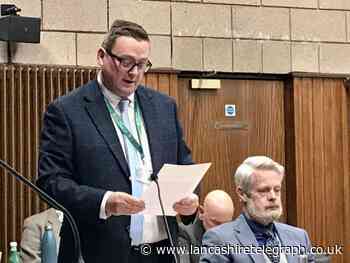 Second homes council tax quiz for Ribble Valley homes 'is needed'