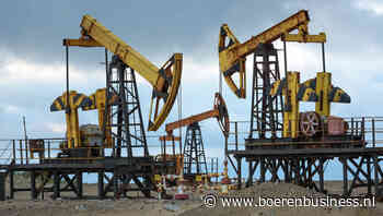 Olieprijs heeft moeite om richting te kiezen