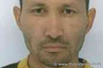 Victim of Byker chemical attacker Abdul Ezedi is discharged from hospital