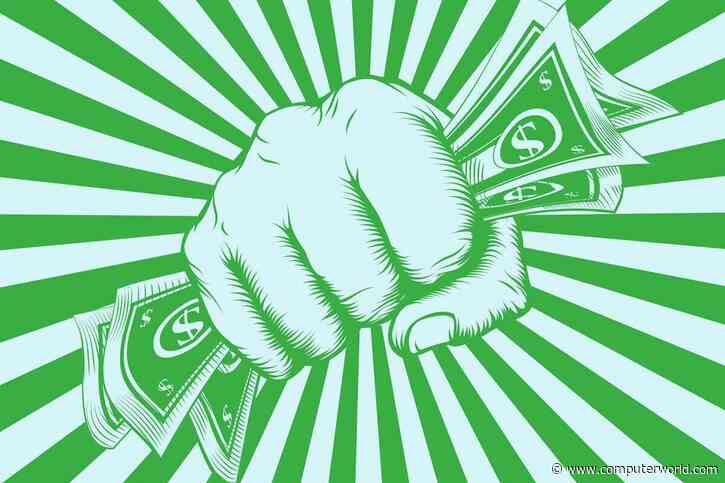 Software vendors dump open source, go for the cash grab