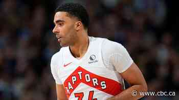 Raptors player under investigation wouldn't risk love for hoops by associating with gambling, brother says