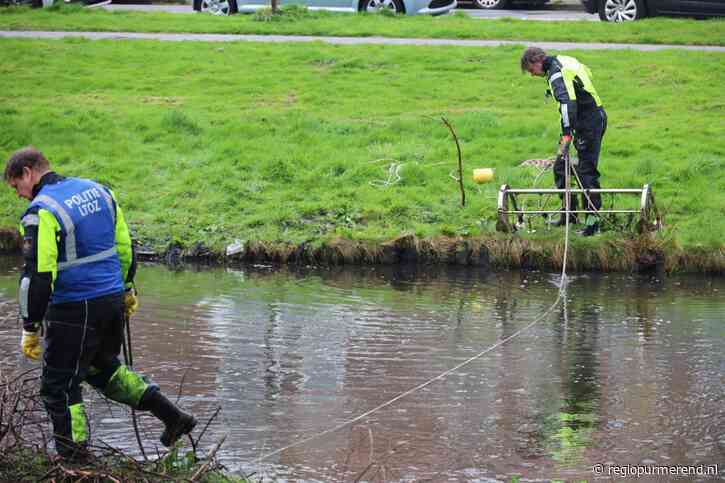 Politie onderzoekt sloot station ivm dodelijke schietpartij