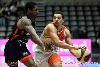 En plots is Leuven Bears leider in Elite Silver: “Ons doel blijft hetzelfde: we willen alle matchen winnen”