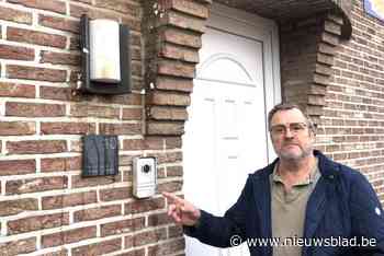 Woning besmeurd met eieren en bloem: “Totaal geen idee wie hier achter zit”