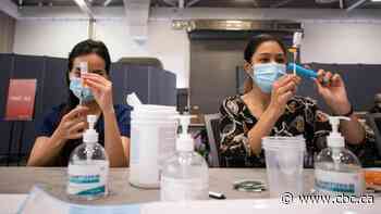 Do you need a spring COVID-19 vaccine? Research backs extra round for high-risk groups