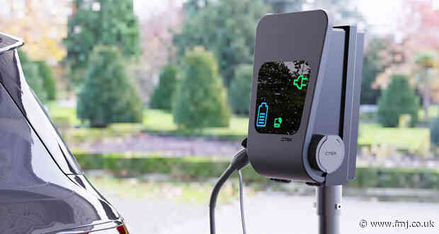 Countdown clock is ticking on Government grants for EV chargepoint installations