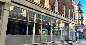 Brand new Hull Old Town pub opens just in time for free music festival this weekend