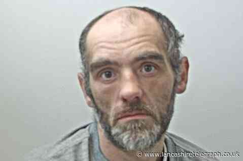 Shoplifter jailed for carrying out string of offences