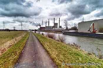 Fietser vindt arm langs Schelde, parket onderzoekt lugubere ontdekking