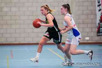 Ilse Deforche wil competitie met Sparta Laarne op een positieve noot afsluiten: “Dat dit het ultieme pechseizoen werd, is ondertussen wel bekend”