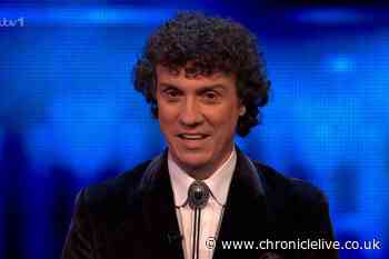 The Chase's Darragh Ennis fumes 'this isn't how we want to win' following huge contestant error