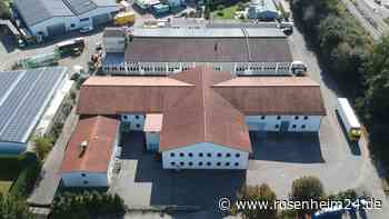 Kampf gegen Flüchtlings-Unterkunft: „Rott rot(t)iert“ reicht Beschwerde beim Landtag ein