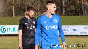 Ampfing trifft auf Wasserburg-Bezwinger - Bruckmühl bittet Kastl zum Inn/Salzach-Derby