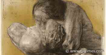 The Revolutionary Power of Women’s Rage and Grief