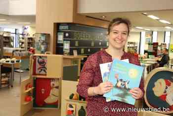 Breese bibliotheek pakt uit met primeur: “Kleuters komen op speurtocht”