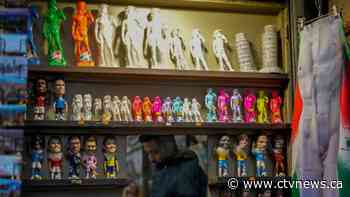 A fight to protect the dignity of Michelangelo's David raises questions about freedom of expression